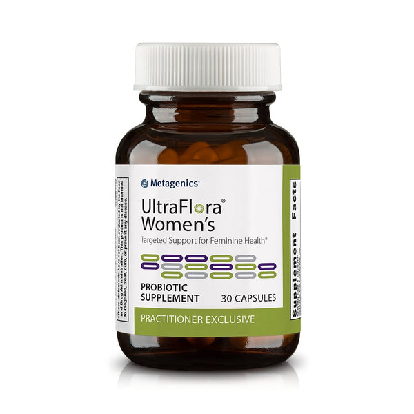 UltraFlora Womens Probiotic 30c