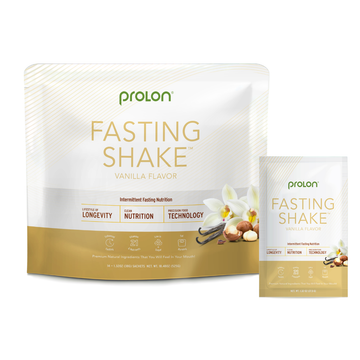 ProLon Fasting Shake- Vanilla