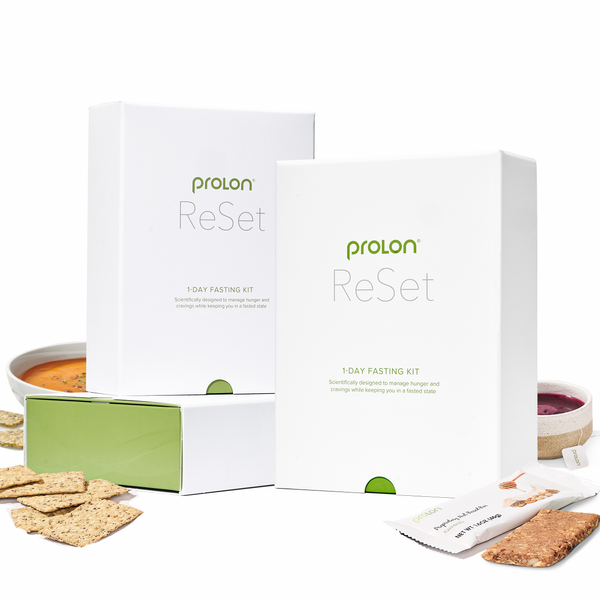 ProLon ReSet  1-Day Fasting Kit