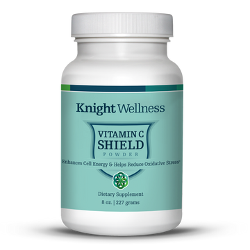 Vitamin C Shield Powder